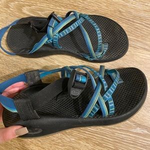 Chacos
